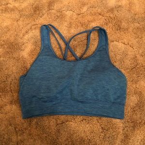 Alphalete Sports Bra